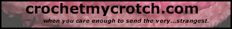 CrochetMyCrotch.com